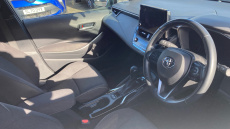 Toyota Corolla 1.8 VVT-i Hybrid Icon Tech 5dr CVT Hybrid Hatchback